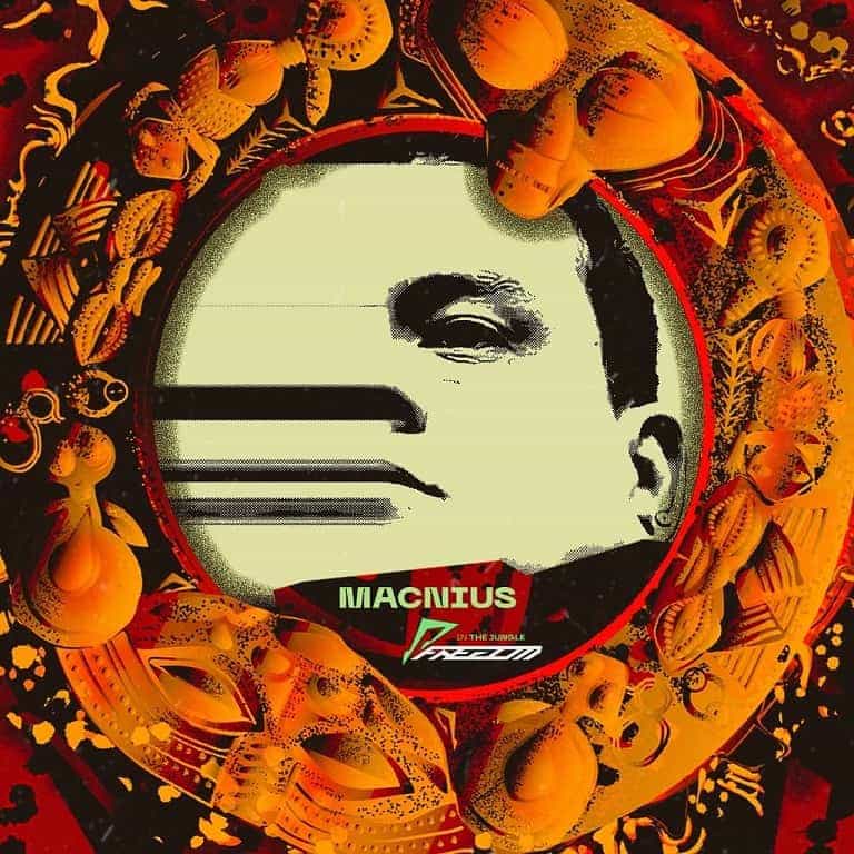 MACNIUS: Referente del Eje Cafetero por su amalgama de inmersiones en #FDM221