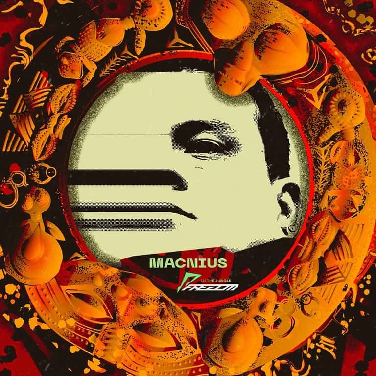 MACNIUS: Referente del Eje Cafetero por su amalgama de inmersiones en #FDM221