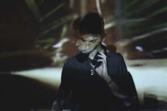 Madteo vuelve a la actividad para Morphine Records...