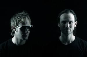 • M.A.N.D.Y. – Pacha NYC Podcast 045 • Marzo 2010