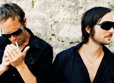 Mp3: David Keno – M.A.N.D.Y. pres. Get Physical Radio Show (19-10-2011)