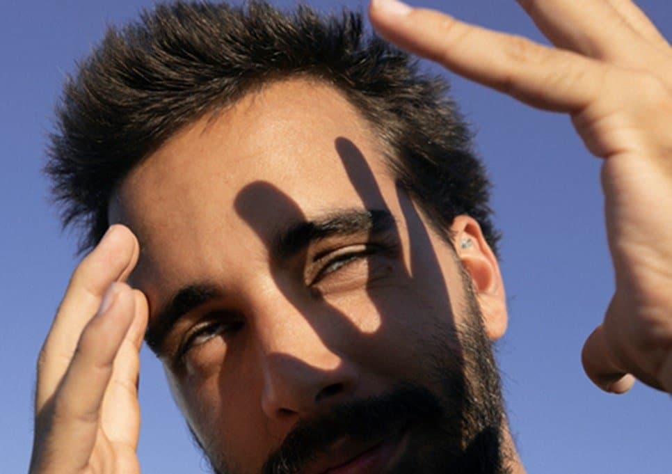 Escucha avances del EP de MANS O para el sello portugués XXIII