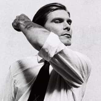 Marcel Dettmann comparte un adelanto de su nuevo álbum…