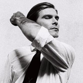 Marcel Dettmann comparte un adelanto de su nuevo álbum…