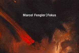 Marcel Fengler presentará su álbum debut: ‘Fokus’