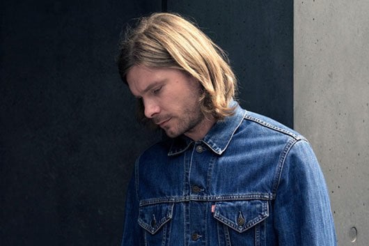 “Dettmann II”, segundo álbum de Marcel Dettmann firmado por Ostgut Ton...