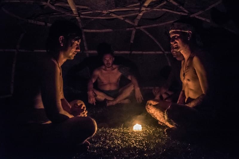 Entrevista a MARCO GAMBOA aka MASSIVE X: El propósito es despertar una conciencia colectiva a través de la música