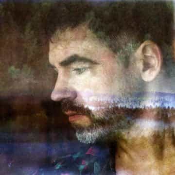 Marcus Henriksson viaja al interior del ser en Bilderna Bakom EP