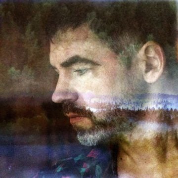 Marcus Henriksson viaja al interior del ser en Bilderna Bakom EP