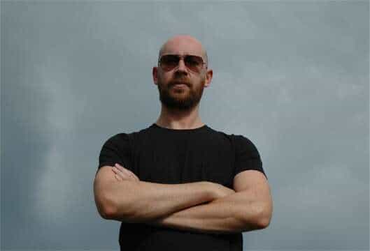 Mp3: Mark Broom @ Headliner Mix BBC Radio 1