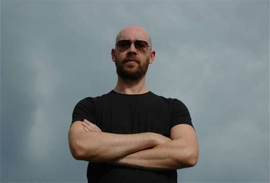 Mp3: Mark Broom @ Headliner Mix BBC Radio 1