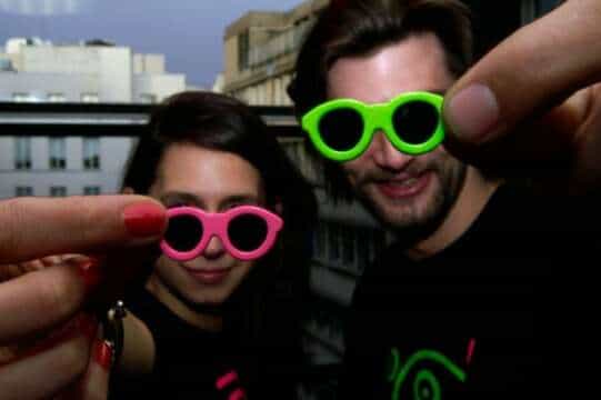 Masomenos prepara Technocolor