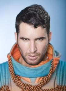 Mathew Jonson clausura el año con Ghosts In The Al EP