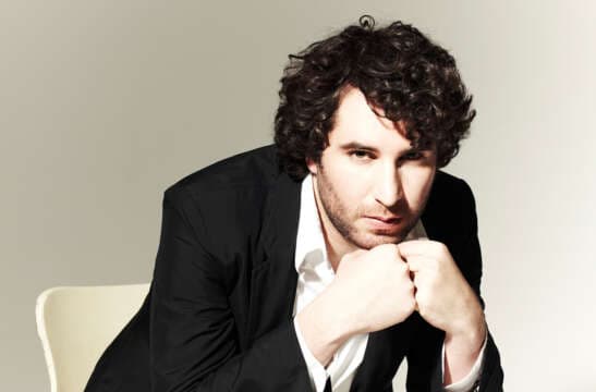 Mathew Jonson volverá a Colombia éste Diciembre