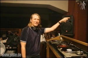 Mathias Schaffhauser prepara un nuevo album