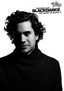Matthew Dear Entrevista Exclusiva MedellinStyle.com 2009 – BLACKDANCE TOXIC