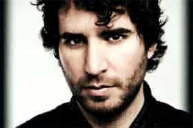 Mathew Jonson prepara nuevo album: Her Blurry Pictures LP en Crosstown Rebels