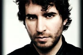 Mathew Jonson prepara nuevo album: Her Blurry Pictures LP en Crosstown Rebels