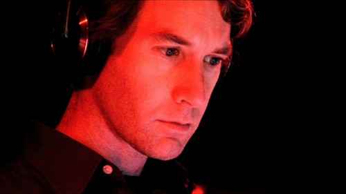 Once Again, Again – El mix noventero de Matthew Hawtin.