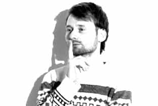 Matt John Live @ 6 Years Of Sunrise Perlon Party, Bucharest (Romania) – 03-10-2007