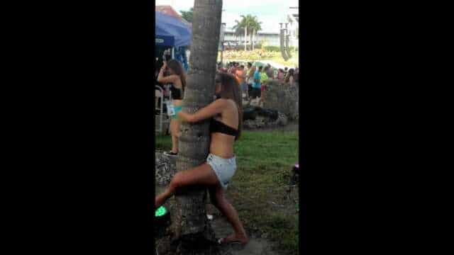 Cómo escoger los amigos para salir de Rumba ! Deben ser amigos de Verdad !