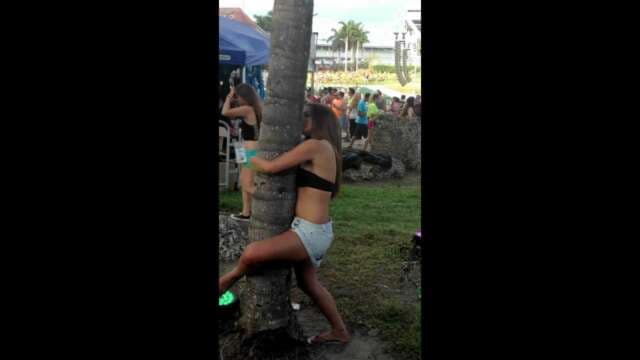 Cómo escoger los amigos para salir de Rumba ! Deben ser amigos de Verdad !