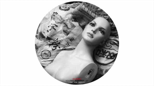 Religiosa, así es la estética de Cleric en Silent Kingdom EP