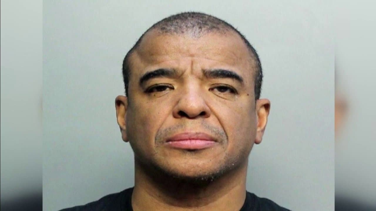 Erick Morillo acusado de agresión sexual en casa de Miami Beach