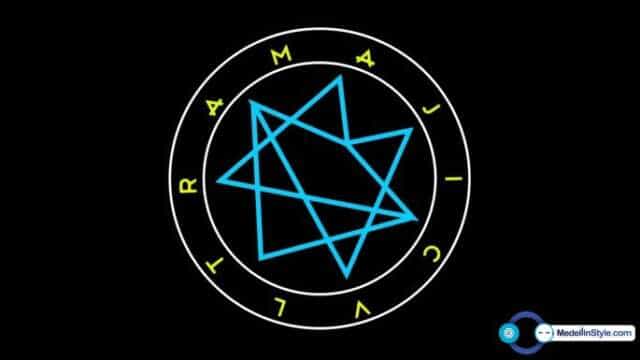 ♦ U ♦ L ♦ T ♦ R ♦ A ♦ M ♦ A ♦ J ♦ I ♦ C ♦