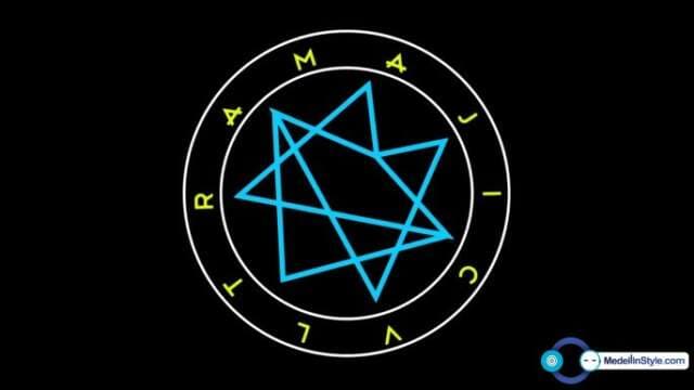 ♦ U ♦ L ♦ T ♦ R ♦ A ♦ M ♦ A ♦ J ♦ I ♦ C ♦