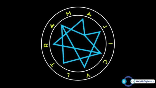 ♦ U ♦ L ♦ T ♦ R ♦ A ♦ M ♦ A ♦ J ♦ I ♦ C ♦