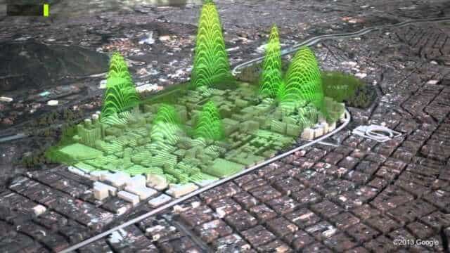 Distrito Térmico en La Alpujarra promete ahorrar hasta el 30% de energía