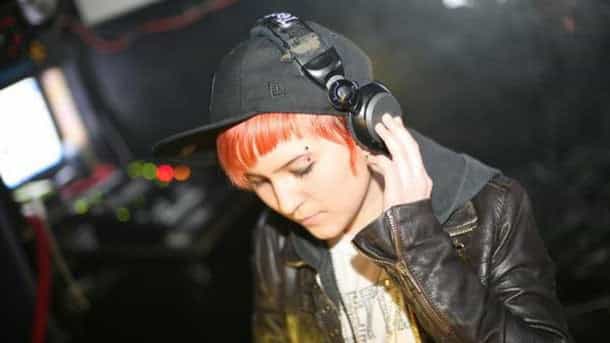 Maya Jane Coles – March 2011 Chart