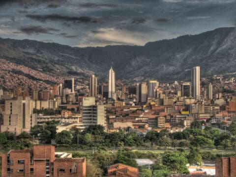 Medellín: El 8 de junio se acaban todas las medidas restrictivas en el Valle de Aburrá