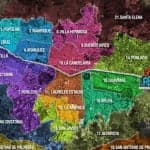 Galeria Urbana Medellin 2010