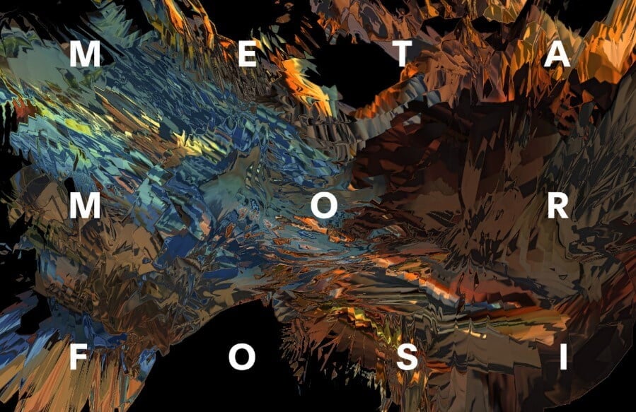 Joseph Capriati presenta su album ‘Metamorfosi’ este 4 de Septiembre