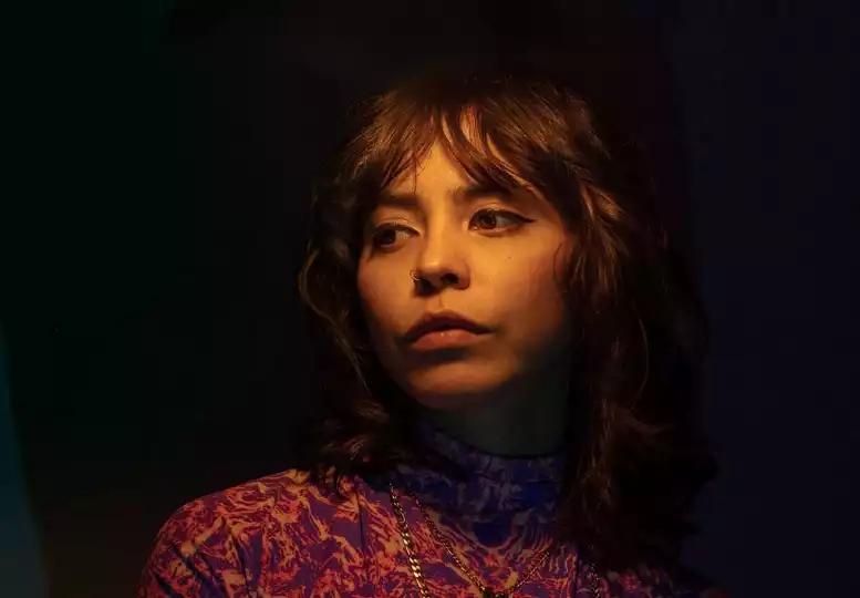 Entrevista a MICHA MACHINE: encontré en el Rave la comunidad que me permitió explorar mi identidad