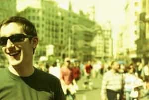 Mike Shannon – Memory Tree