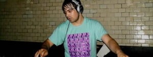 Mp3: Mike Wall @ “ON and ON” Amsterdam (22 May 2010)