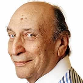 Diez cosas que aprendí – Por Milton Glaser el padre del diseño gráfico Norteamericano