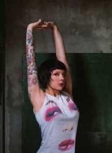 Miss Kittin – Live at Fuse 04-02-2010