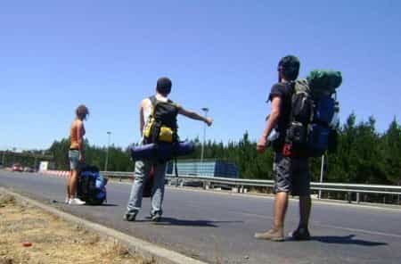 Los 10 países para mochilear con “presupuesto joven”