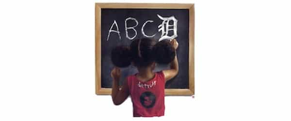Escucha un avance de: Moodyman – ABCD EP