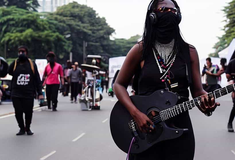 La música puede hacernos mejores: reflexiones sobre ética y estética por Diego Clares