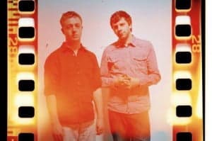 Mount Kimbie lanzara nuevo EP en Hotflush