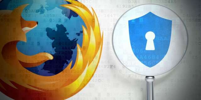 El navegador Firefox le apuesta a la seguridad y a la privacidad de sus usuarios