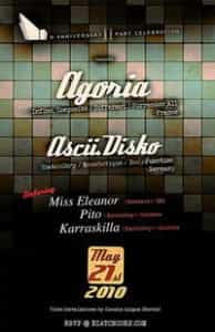 New York, Reportaje Internacional: Biatch Corp, Resolute, Mnmktchn & Buddies.