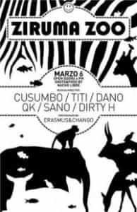 Hoy 2 eventos con el mejor sabor local !!!