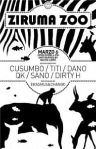 Hoy 2 eventos con el mejor sabor local !!!