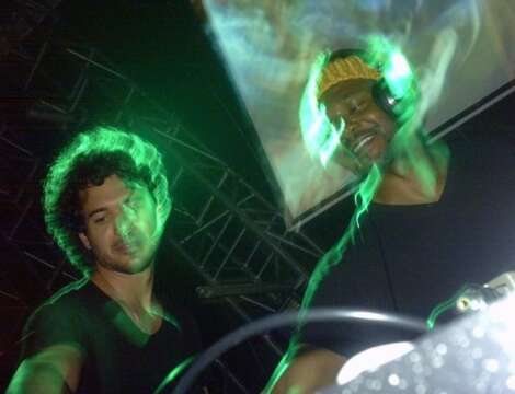 BLACKDANCE 2 :: LA PELÍCULA :: 26 minutos.